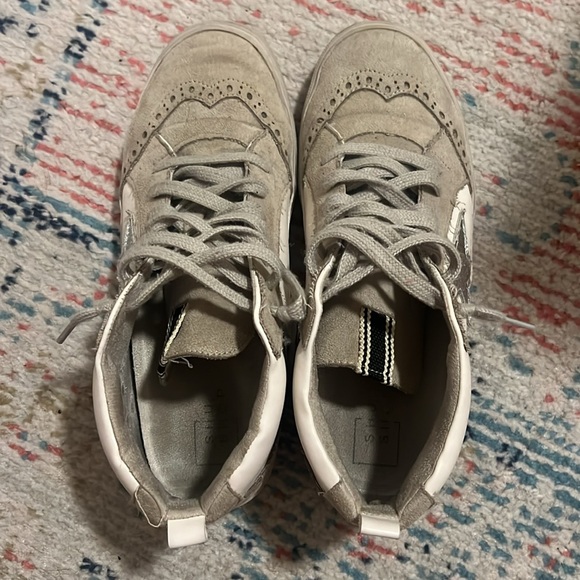 ShuShop Paulina sneakers size 8.5 - Picture 2 of 4